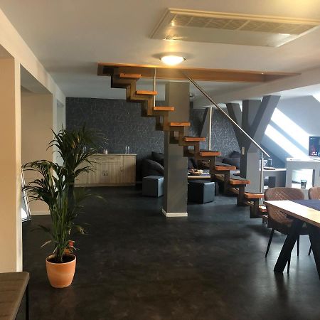 Ferienwohnung Zum Deutschen Hause Lübbenau Екстериор снимка