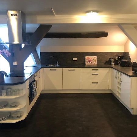 Ferienwohnung Zum Deutschen Hause Lübbenau Екстериор снимка